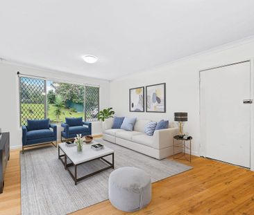 Neat Family Home in a Convenient Location - Photo 2