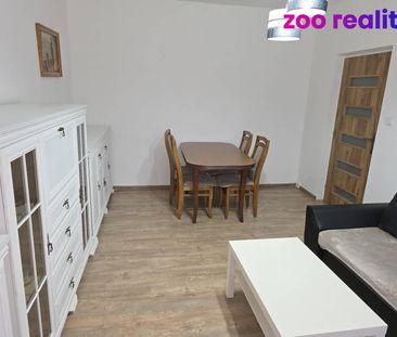 Pronájem bytu 2+1 56 m², Chomutov - Photo 5