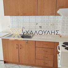 Studio/Γκαρσονιέρα για ενοικίαση - Λάρισα, - Φωτογραφία 1