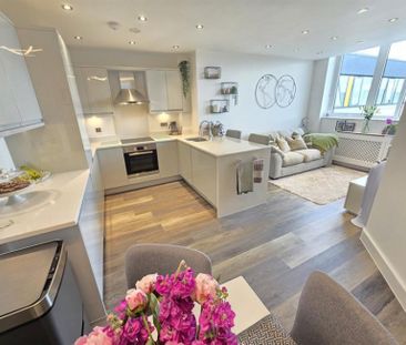 2 Bedroom Apartment To Let - Photo 3