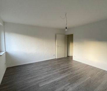 Klein aber fein.. Erdgeschosswohnung in Homberg - Photo 3