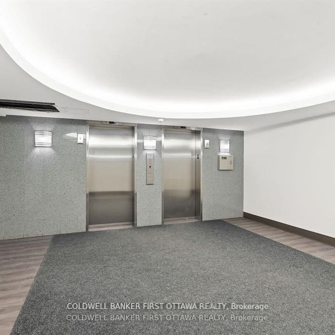 For Lease - 35 HOLLAND Avenue Unit# 410, Tunneys Pasture and Ottawa West, Ontario - Photo 1