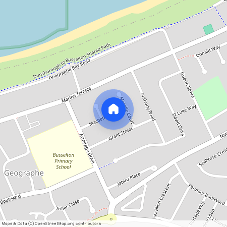 Geographe, Bunbury Region