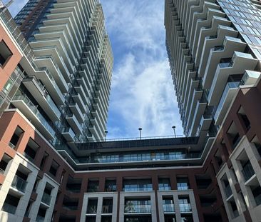 For Lease - 4010 Eglinton Avenue Unit# 417, Toronto, Ontario - Photo 1