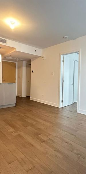 Appartement Montréal (Le Sud-Ouest) À Louer - Photo 1