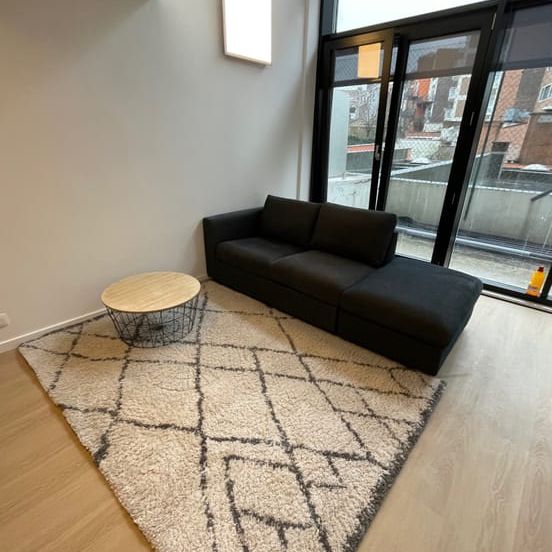 Appartement te huur - Foto 1