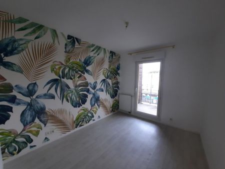 Appartement T1 à louer - 18 m² - Photo 5