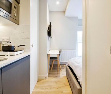 Studio to rent - Photo 3