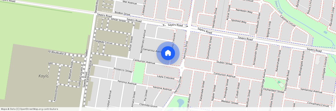 7 Mendocino Crescent, Vic 3029, Tarneit