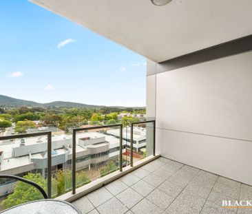28/20 Moore Street, Turner ACT 2612 - Apartment For Rent | Domain - Photo 5