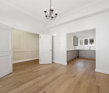 4 bedroom terraced house to rent - Photo 5