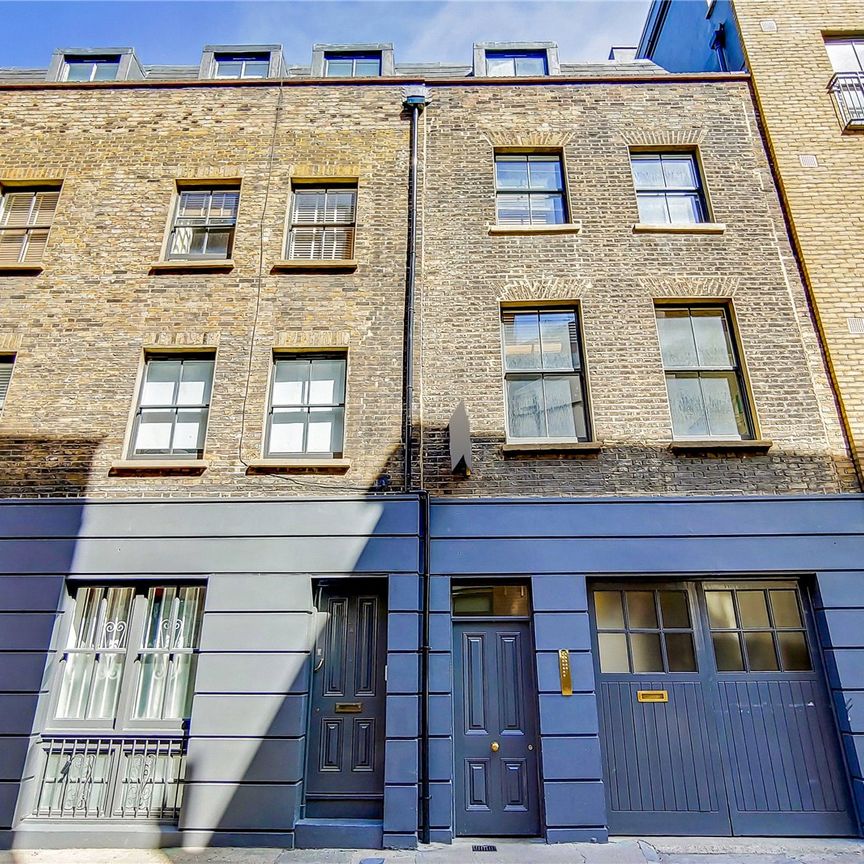 Wheler Street, Shoreditch - Photo 1