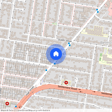 1/236 High Street, Vic 3216, Belmont