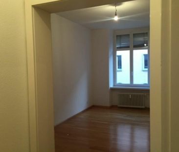 2-Zimmerwohnung in Basel - Foto 6