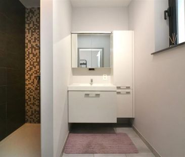 Appartement, 1ste verdieping, volle centrum, terras, 1 ruime slpk t... - Photo 2