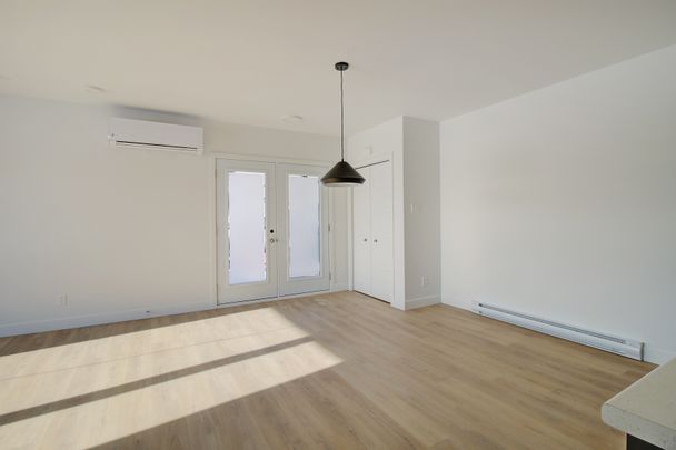 120, rue Haute-Rive #202, East-Angus - Photo 1