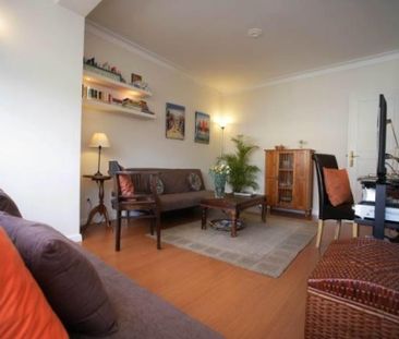 Apartamento T1 - Photo 1