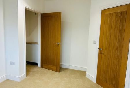 Top Floor Flat, 3 High Street, Lincoln, LN5 8BQ - Photo 3