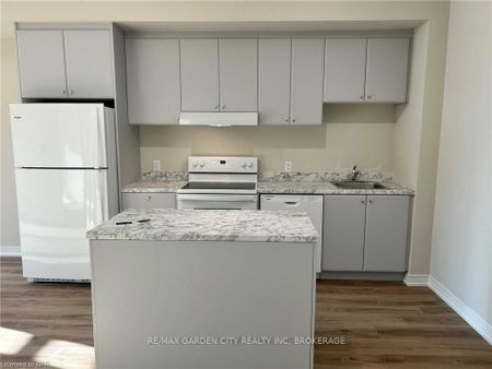 For Lease - 50 HERRICK Avenue Unit# 0438, St. Catharines, Ontario - Photo 4