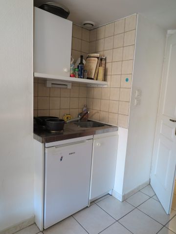 Location Appartement 1 pièce 19m² TOULOUSE 31000 - Photo 4