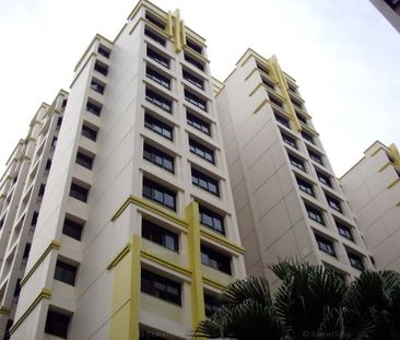 Blk 620 Jurong West Street 65 (Jurong West), HDB 4 Rooms - For Rent - Photo 4