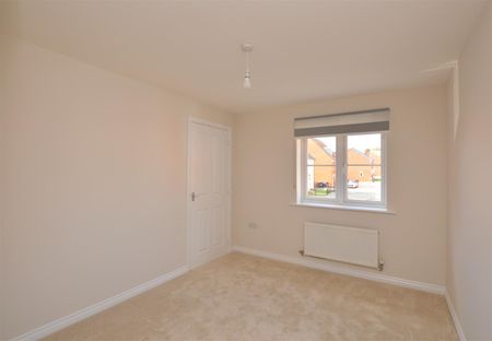 Ferris Way, Trowbridge - 2 bedrooms Property for lettings - Chasebuchanan - Photo 4