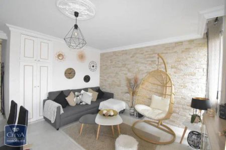 Appartement à louer 4 pièces 85.11m² - Photo 4