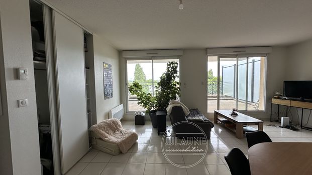 Location Appartement 2 pièces 55m² LIMOGES 87000 - Photo 1