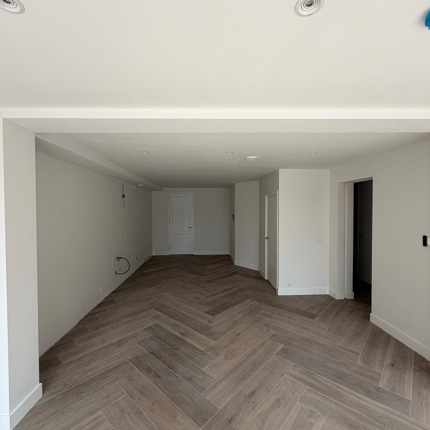 Appartement te huur: Kerkplein 7-1 3841 EC Harderwijk - Foto 1