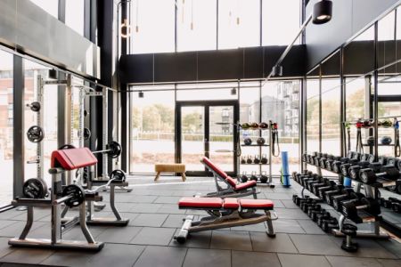 Standard 5 Bed Apartment - Photo 2