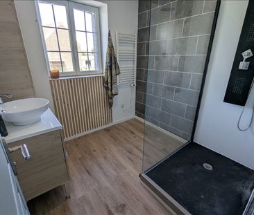 4 pièces - 86,27 m² - RDC - Colocation non autorisée - Photo 2