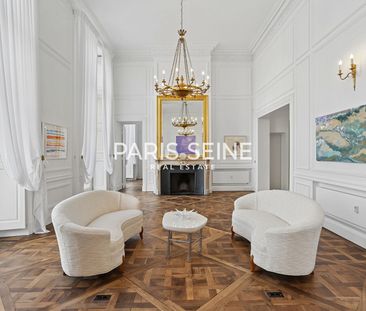 Tout savoir sur cet appartement dans le quartier Vendôme, à Paris 1er - Photo 2