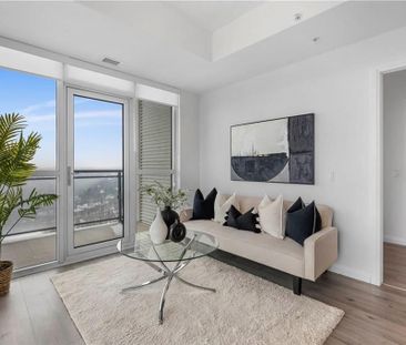 For Lease - 60 Charles Street Unit# 2405, Kitchener, Ontario - Photo 2