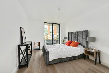 2 bedroom apartment to rent - Photo 4