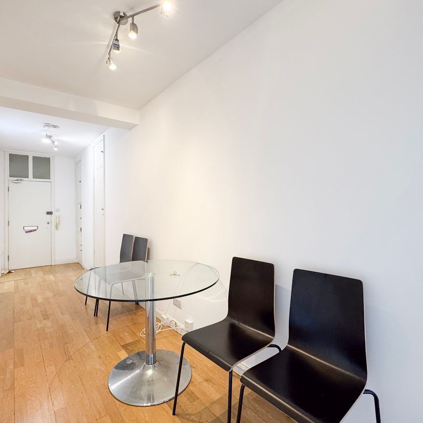 Euston Road, NW1, London - Photo 1