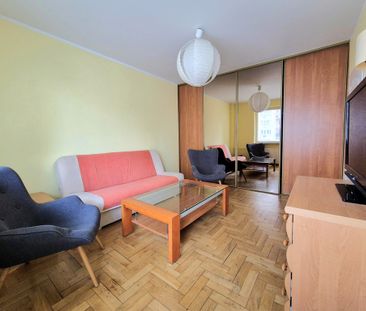 2 pokoje | balkon| Świerczewo - Photo 1