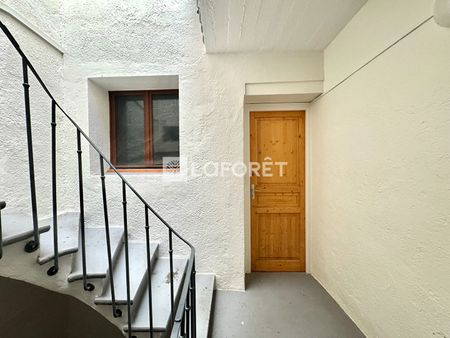 Appartement T1 Elne à louer - Photo 5