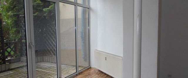Jahnstr. 29, WE 02 - EG rechts - Foto 1