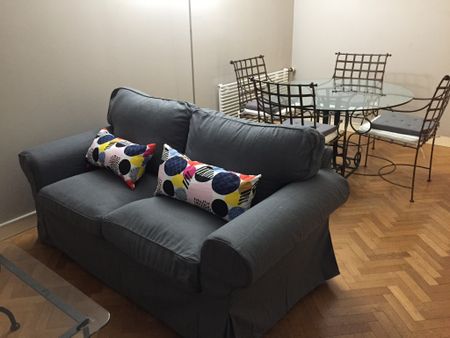 LEVALLOIS-PERRET - QUARTIER GREFFULHE - DEUX PIÈCES MEUBLÉ - Photo 2