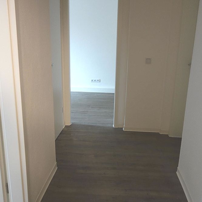 RESERVIERT!!! Himmlisches Wohnen! - Photo 1