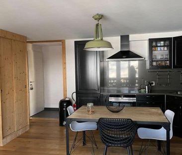 2.5 Zimmer, 55 m² - Foto 1