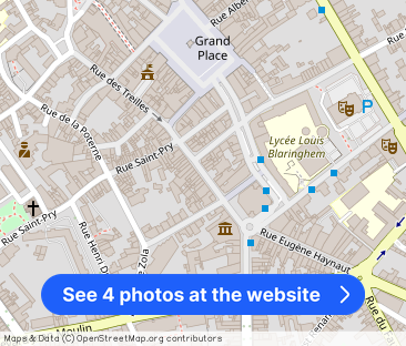 Location Maison 5 pièces 105m² - Photo 1