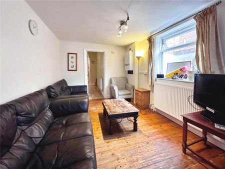 5 bedroom terraced house to rent - Photo 3