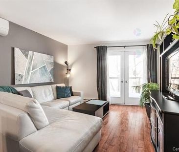 Appartement à louer - Montréal (Mercier/Hochelaga-Maisonneuve) (Mer... - Photo 2