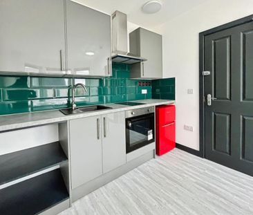 Studio to rent - Photo 4