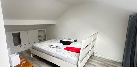 Appartement 25m² – 2 pièces – Fontenay-sous-Bois - Photo 2