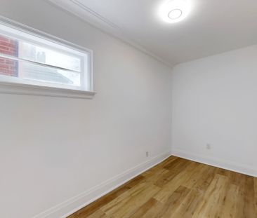 For Lease - 451 Donlands Avenue Unit# Main, Toronto, Ontario - Photo 5