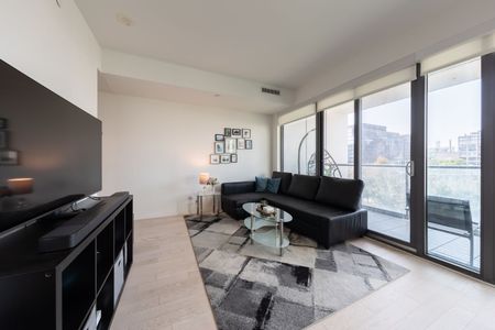 For Lease - 12 Bonnycastle Street Unit# 324, Toronto, Ontario - Photo 2