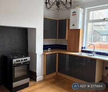 2 bedroom terraced house to rent - Photo 6