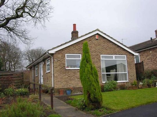 Wingate Grove, Sandal, Wakefield, WF2 - Photo 1